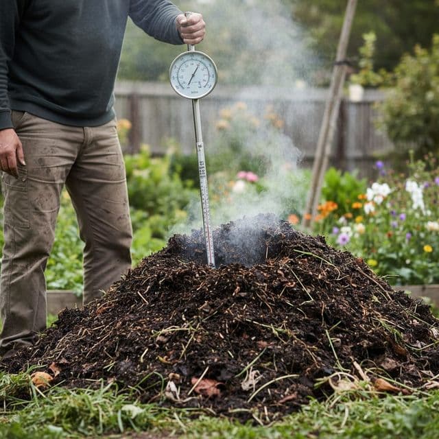 How Long Does Compost Take: Timelines and Speed Guide
