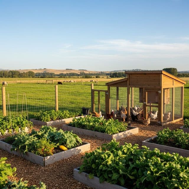 How Much Does It Cost to Start a Homestead: Real US Budget