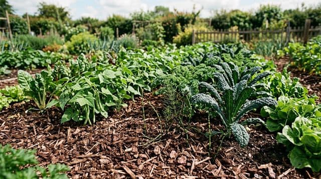 How to Get Rid of Mare’s Tail: Organic UK Weed Control