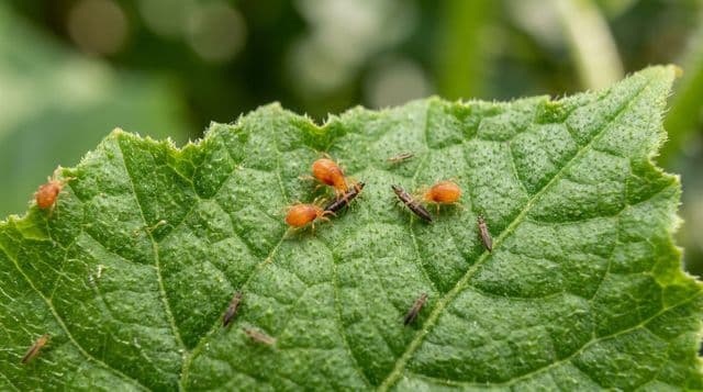 How to Get Rid of Thrips: Organic Control for Plants