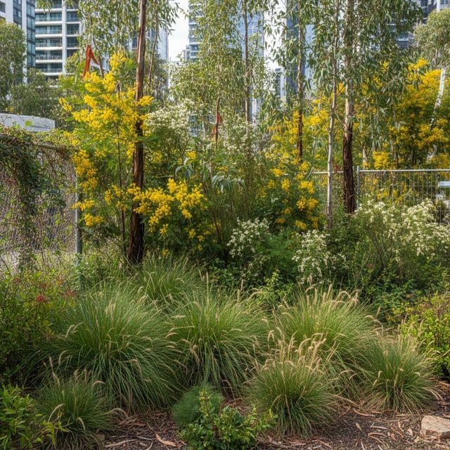 Miyawaki Method: How to Plant a Tiny Forest in Australia