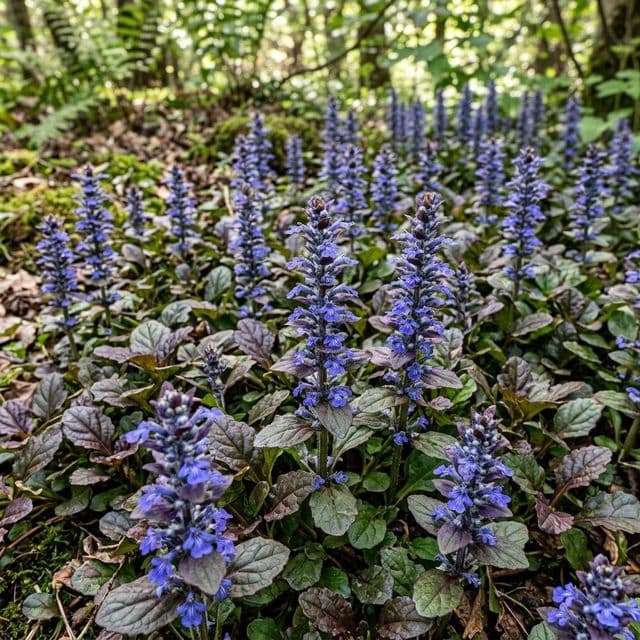 Ajuga (Ajuga reptans)