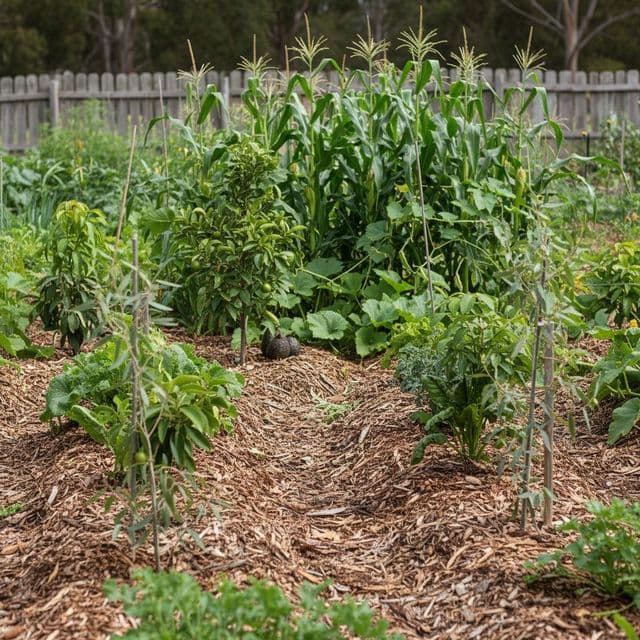 Syntropic Farming for Beginners: Principles and Planting Plans