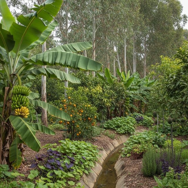 Syntropic Farming vs Permaculture: Principles and Methods