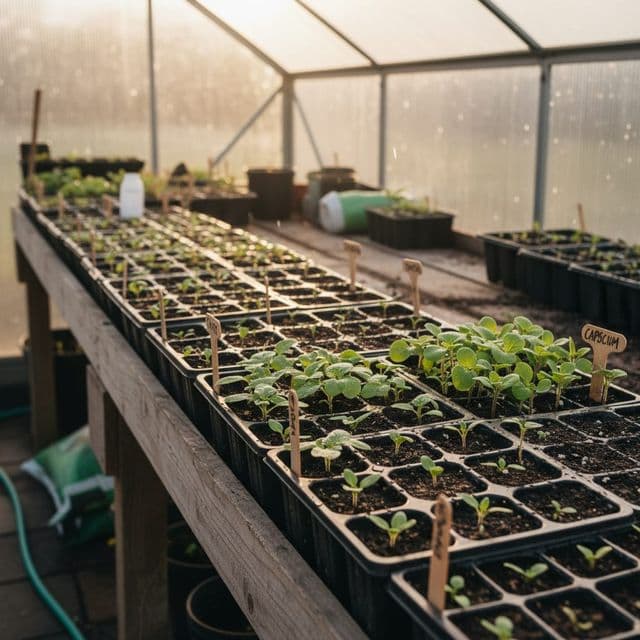 What to Plant in August Australia: Late Winter Sowing Guide