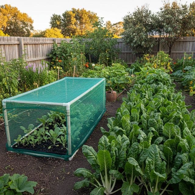 What to Plant in February Australia: Veggie Patch Guide