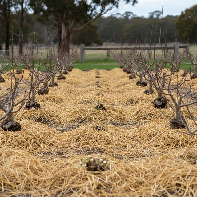 What to Plant in July Australia: Midwinter Garden Guide