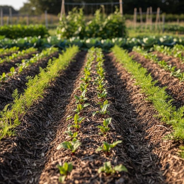 What to Plant in July UK: Midsummer Sowing for Autumn Crops