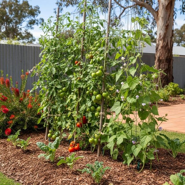 What to Plant in November Australia: Veggie Patch Guide