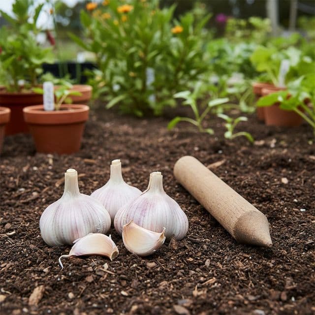 When to Plant Garlic in Australia: Regional Timing Guide
