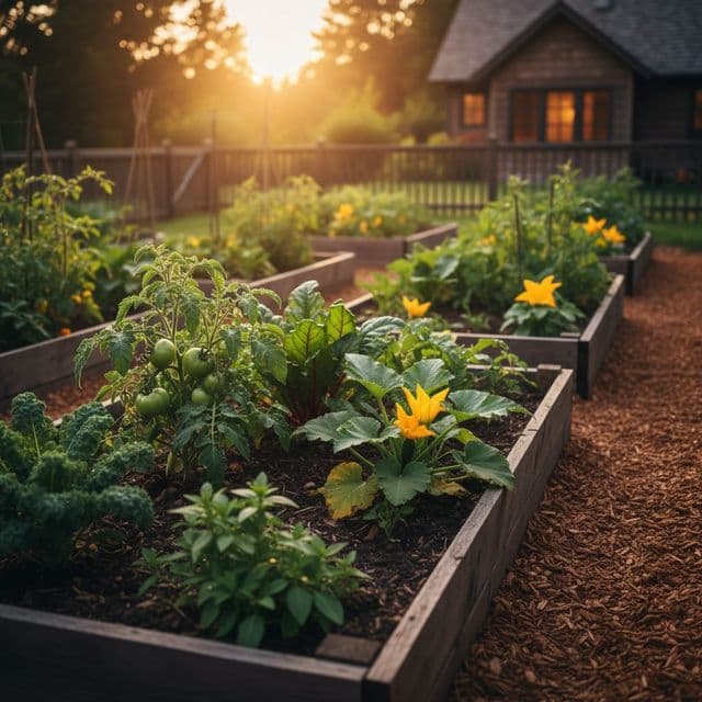 Efficient Watering: Reduce Waste in US Gardens & Drought Areas