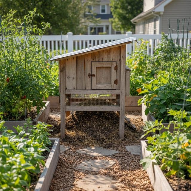 Rabbit Manure: Cold Fertilizer for High-Yield Gardens (USDA 3-9)