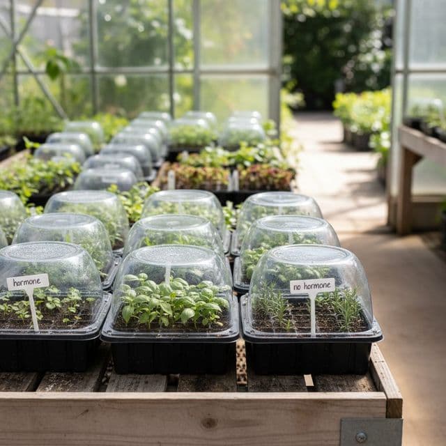 Rooting Hormone: When to Use for Cuttings & Maximize Success