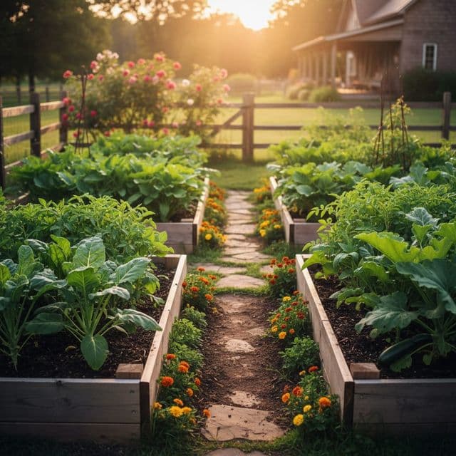 Self-Watering Pots & Passive Irrigation for a Week Away