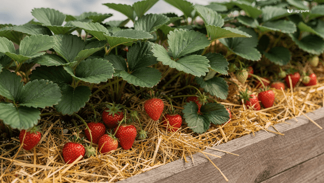 How to grow strawberries: beds, containers, and runners