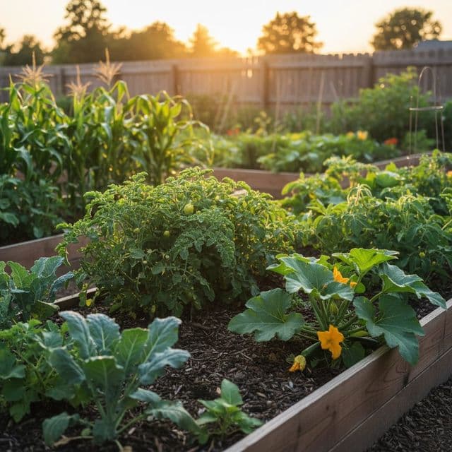 Charge Biochar with Compost Tea for Better Garden Yields