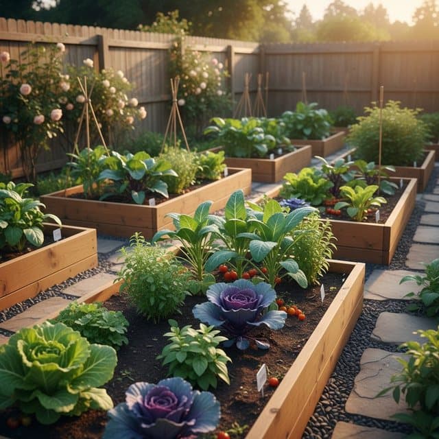 Coco Coir, Peat Moss, Compost: Choosing Growing Mediums for USDA Zone 6