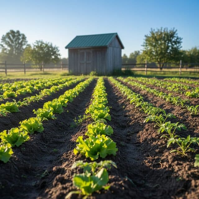 Plan Your Garden: Frost Dates, USDA Zones & Planting Calendar