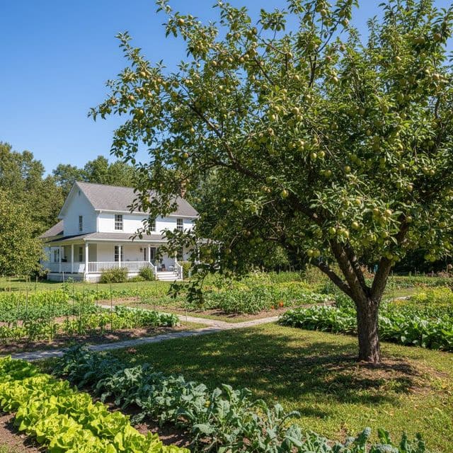 Why Fruit Trees Drop Fruit in Heat: Reduce June & Heat Drop