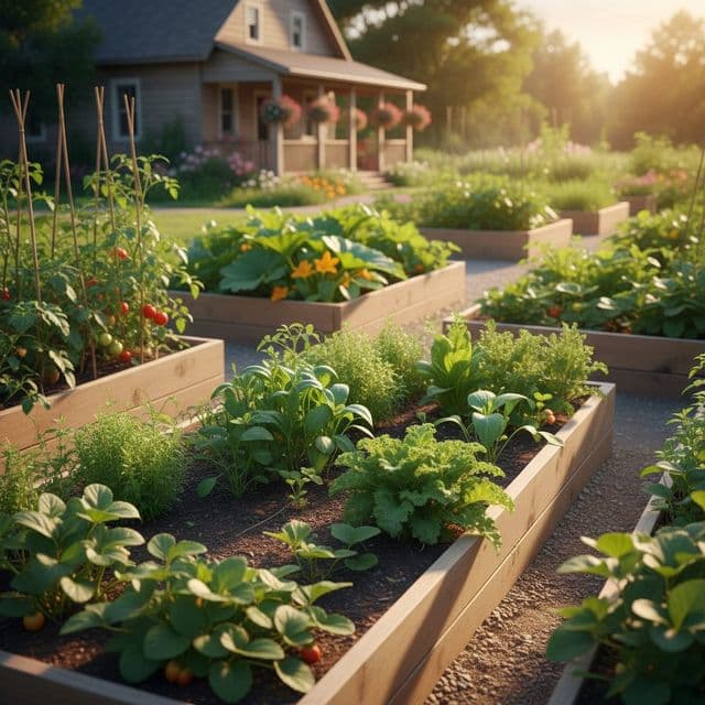 High-Margin Plant Propagation for US Small Growers