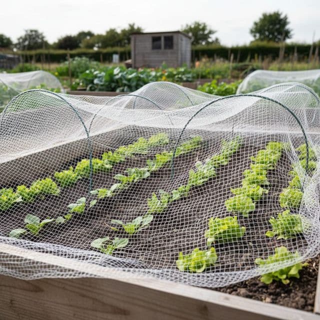 What to Plant in August UK: Sowing Guide for Allotments