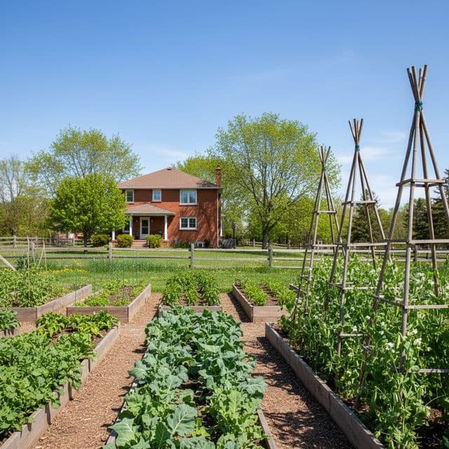 When to Plant Vegetables in Ontario: Spring to Fall Guide