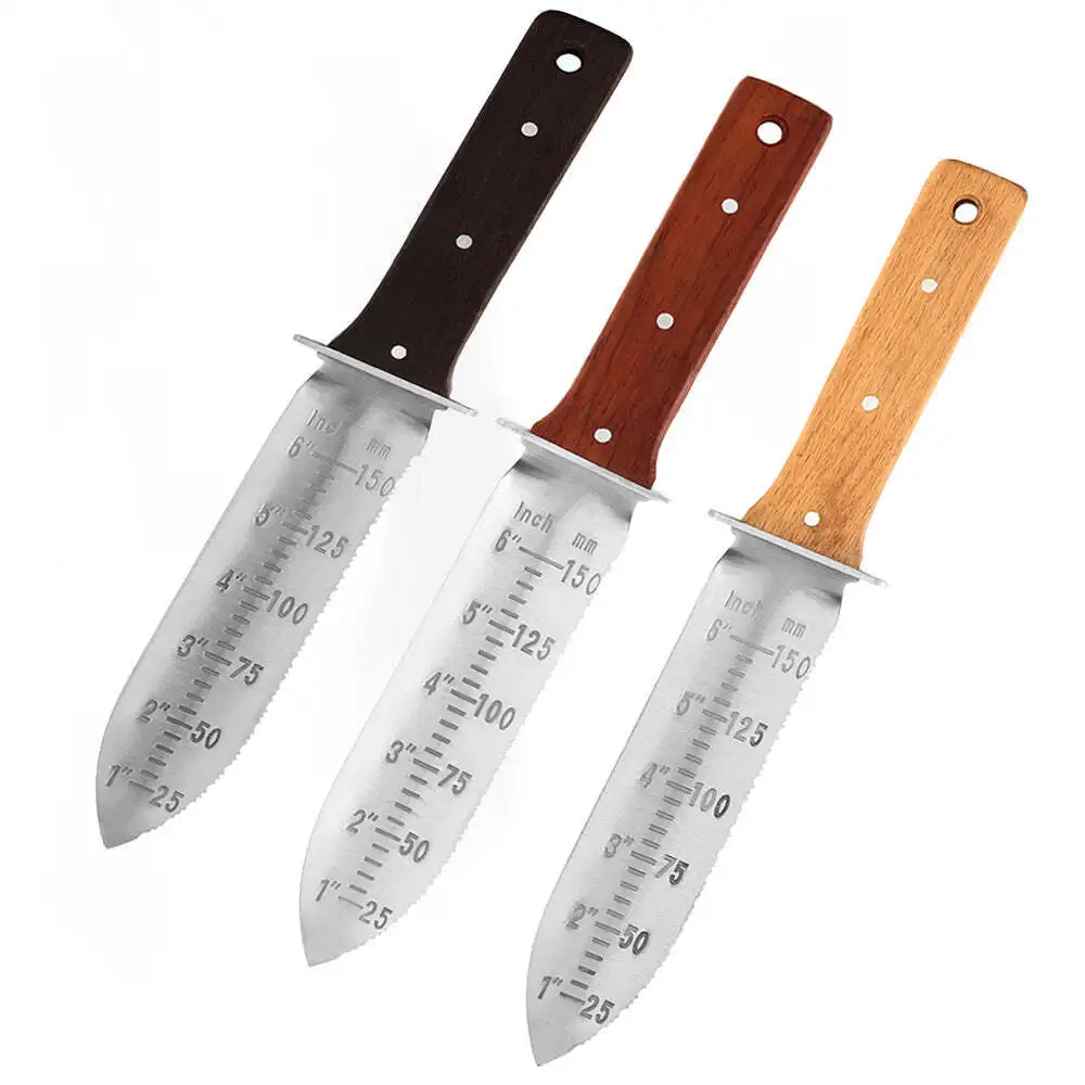 Lightweight Garden Hand Trowel