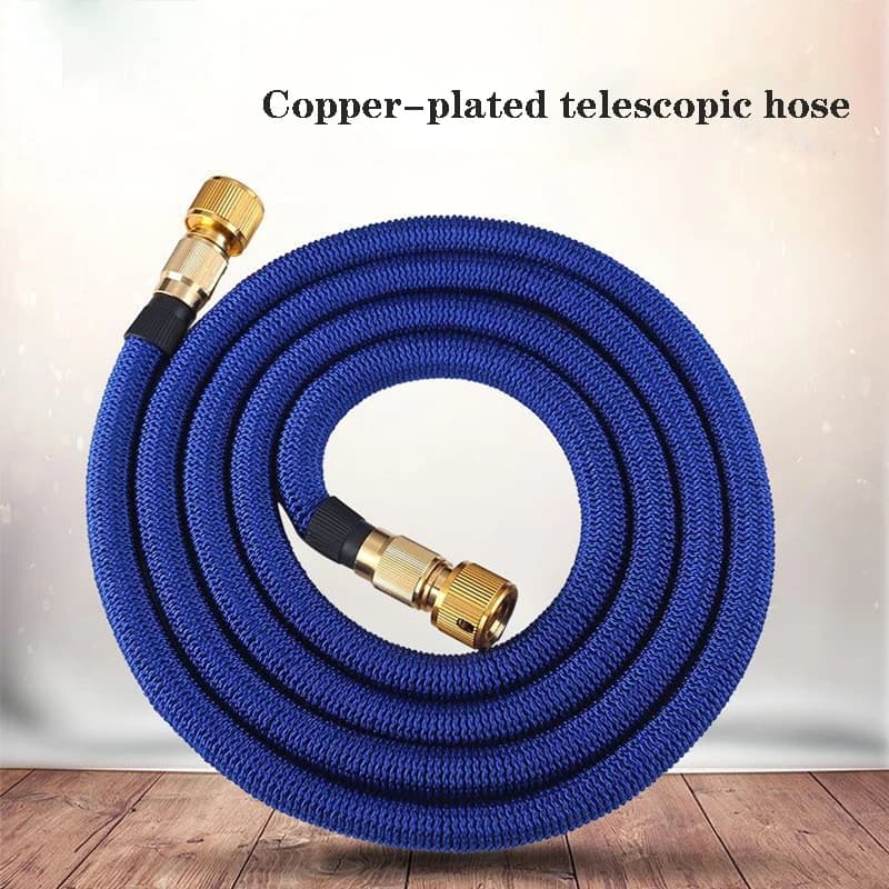 Expandable Garden Hose