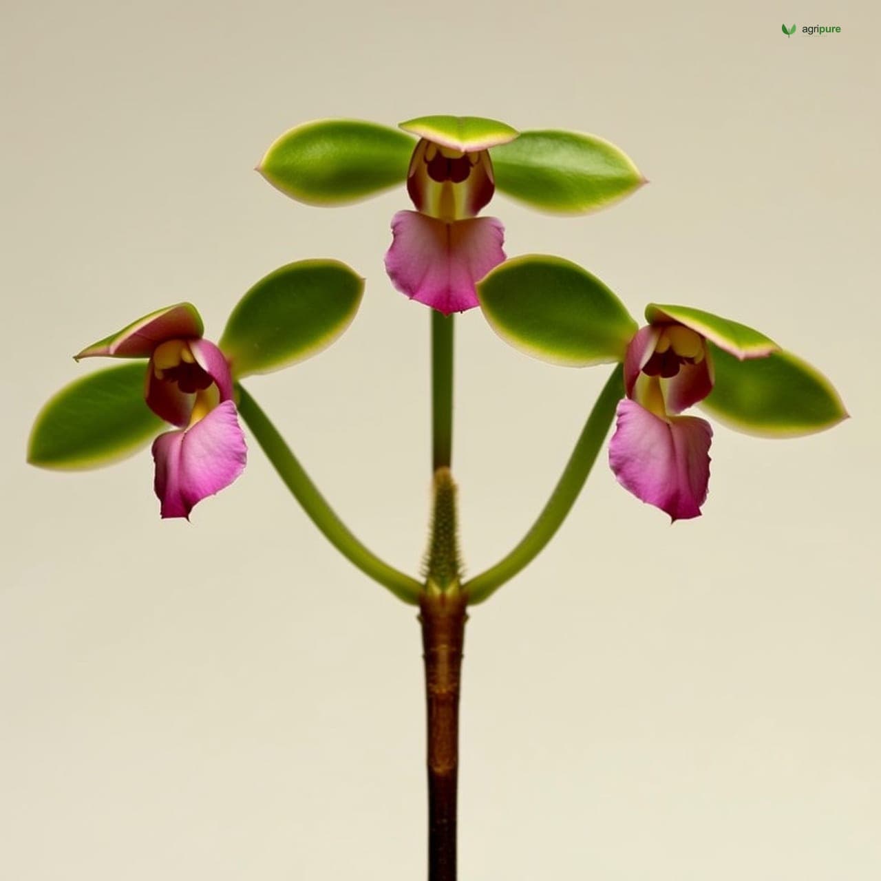 Orchid Tree (Bauhinia variegata)