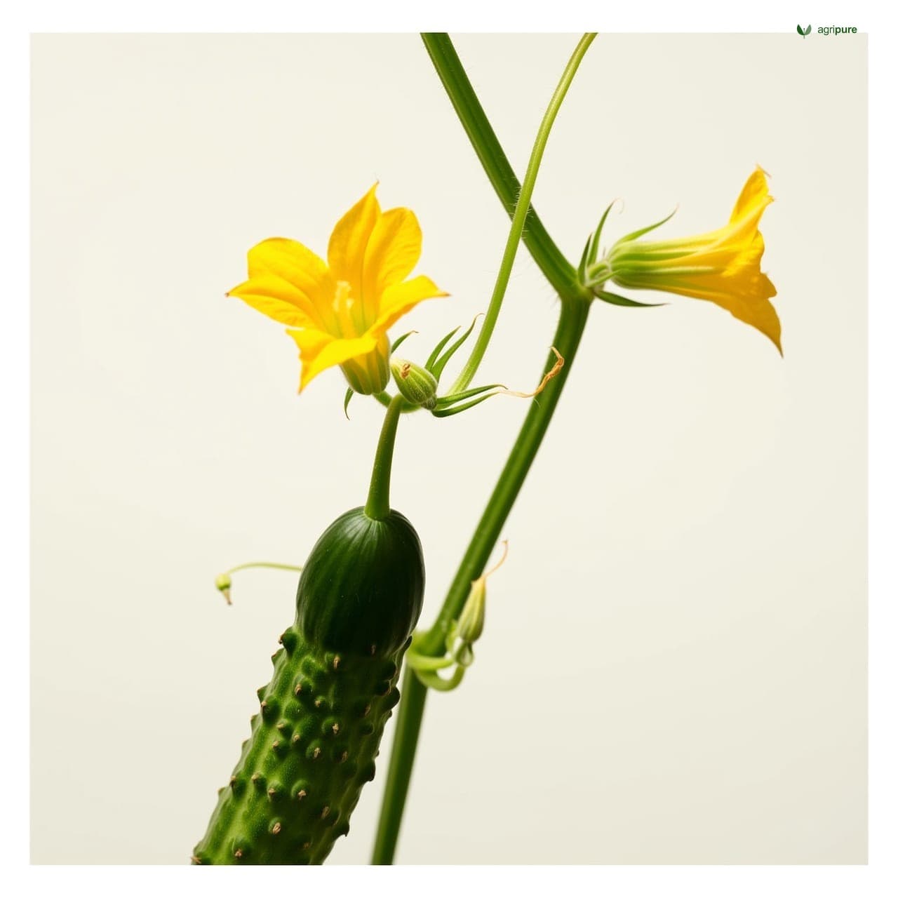 Cucumber (Cucumis sativus)