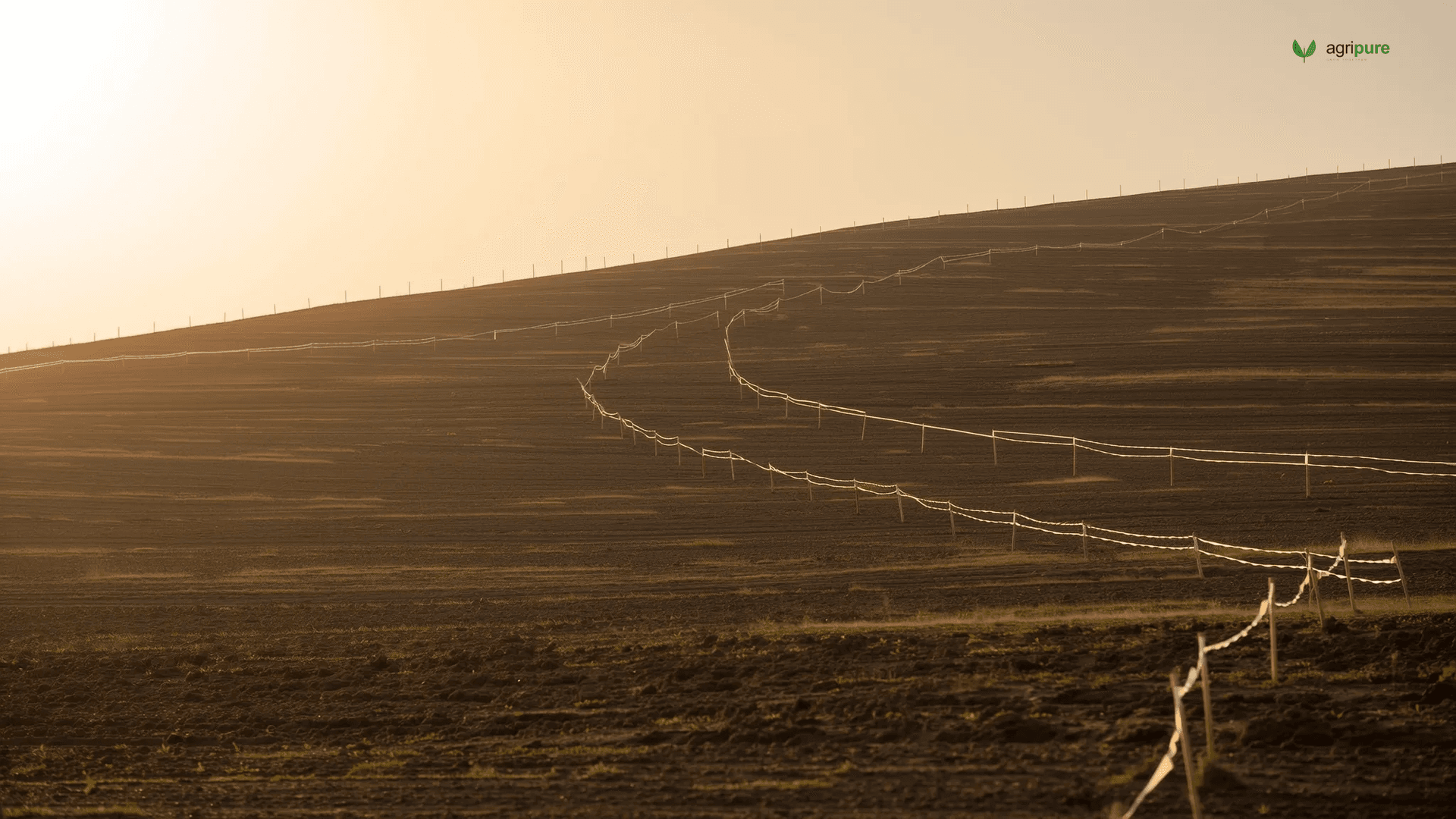 How to read keyline on a quarter-acre — a Pakistan smallholder primer
