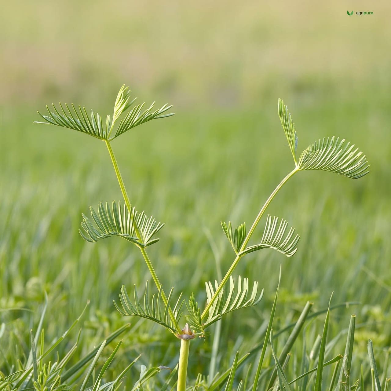 Lentil (Lens culinaris)