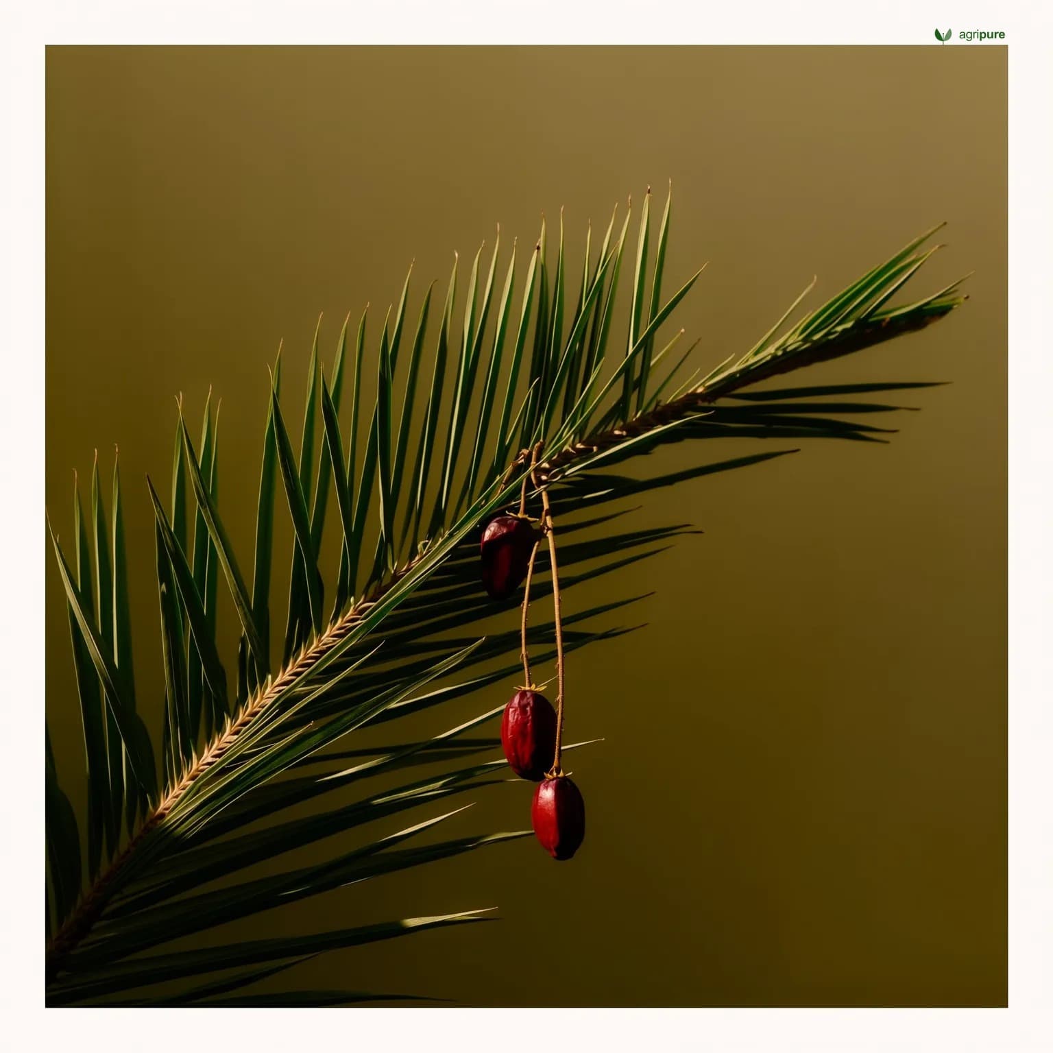 phoenix-dactylifera